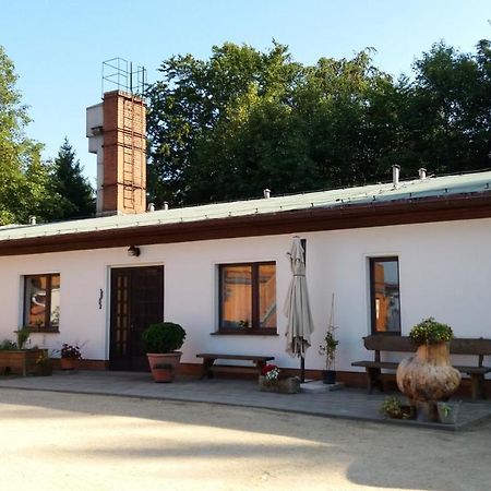 Wanderunterkunft Wachbergbaude Sebnitz Extérieur photo